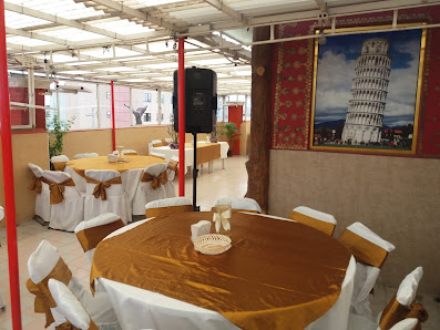 Salón De Fiestas